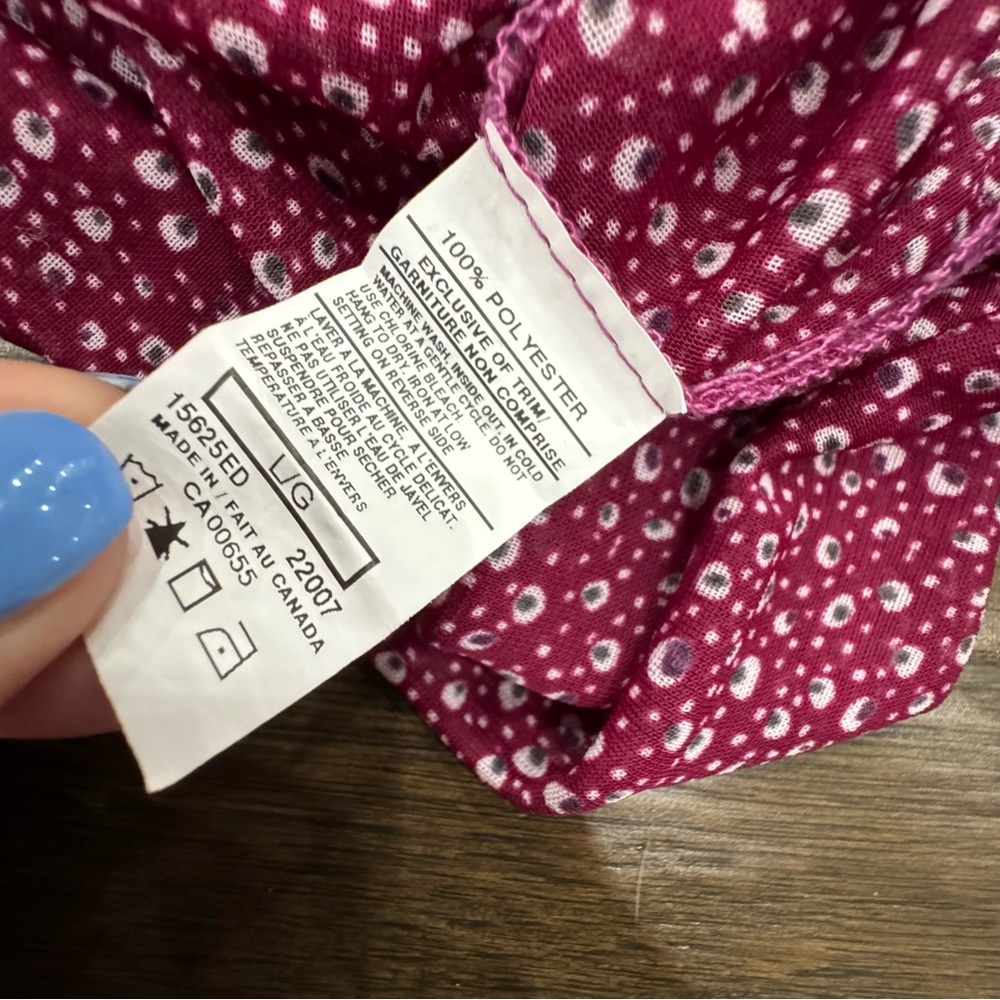 Smart Set Tank Top - Picture 10 of 10